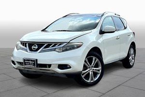 2011 Nissan Murano