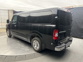 2019 Nissan NV Passenger