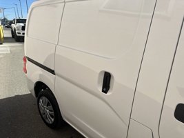 2020 Nissan NV200 Compact Cargo