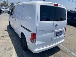 2018 Nissan NV200 Compact Cargo