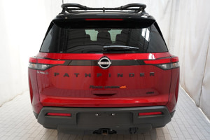 2023 Nissan Pathfinder