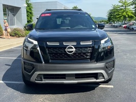 2023 Nissan Pathfinder