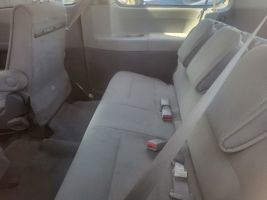 2008 Nissan QUEST