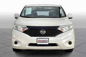 2014 Nissan QUEST