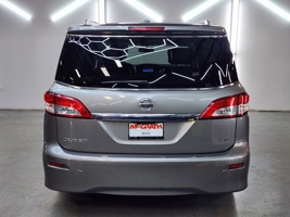 2011 Nissan QUEST