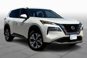 2022 Nissan Rogue