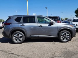 2022 Nissan Rogue