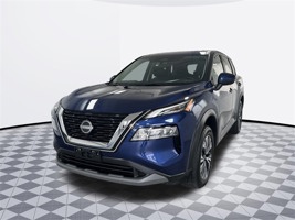 2022 Nissan Rogue