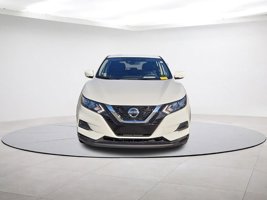 2022 Nissan Rogue Sport
