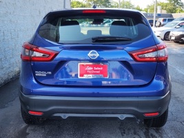 2021 Nissan Rogue Sport