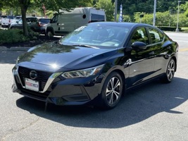 2020 Nissan Sentra