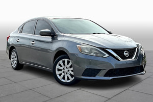 2018 Nissan Sentra