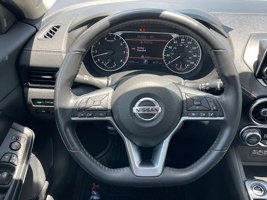 2021 Nissan Sentra