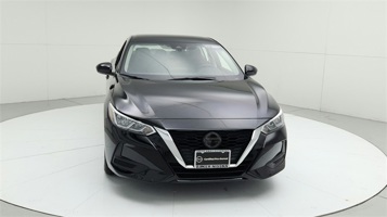 2022 Nissan Sentra