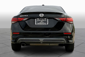 2021 Nissan Sentra