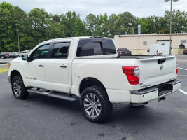 2019 Nissan Titan