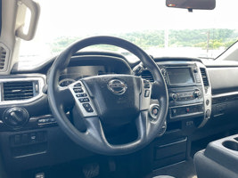 2019 Nissan Titan