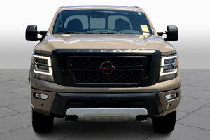 2023 Nissan Titan XD