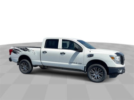 2016 Nissan Titan XD