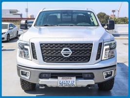 2016 Nissan Titan XD