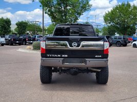 2016 Nissan Titan XD