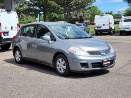 2009 Nissan VERSA