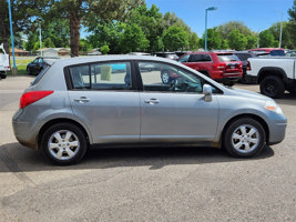 2009 Nissan VERSA