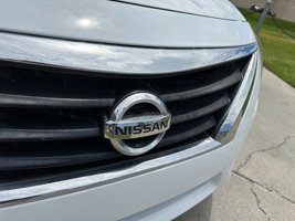 2019 Nissan VERSA