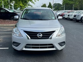 2017 Nissan VERSA