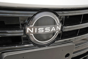 2024 Nissan Versa