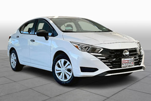 2024 Nissan Versa