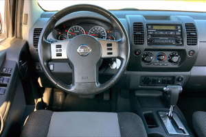 2008 Nissan Xterra