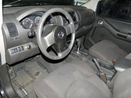 2006 Nissan Xterra