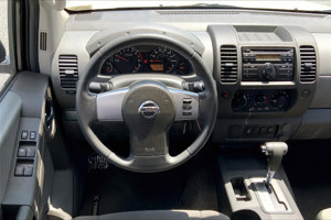 2013 Nissan Xterra
