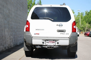 2015 Nissan Xterra