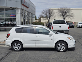 2005 Pontiac Vibe