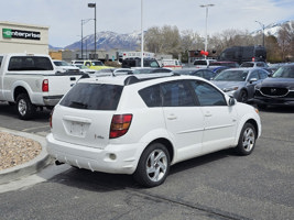 2005 Pontiac Vibe