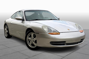 1999 Porsche 911