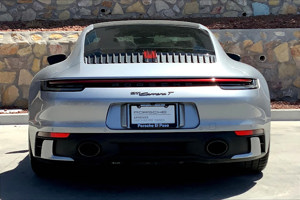 2023 Porsche 911