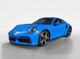 2024 Porsche 911