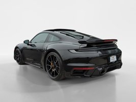 2022 Porsche 911