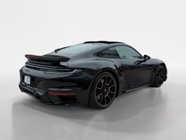 2022 Porsche 911