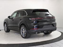 2024 Porsche Cayenne