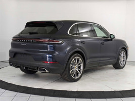 2024 Porsche Cayenne