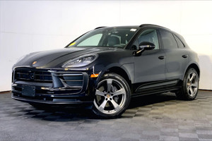 2024 Porsche Macan