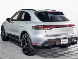 2024 Porsche Macan