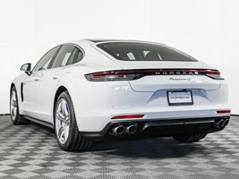 2023 Porsche Panamera