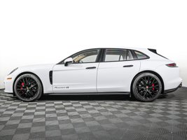 2023 Porsche Panamera