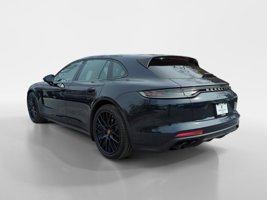 2023 Porsche Panamera