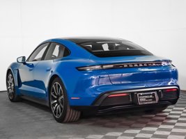 2023 Porsche Taycan